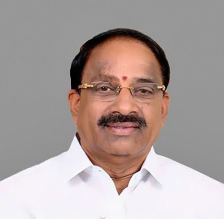 Hon’ble Minister